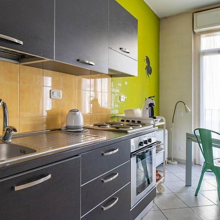 Casa Porta Pila Apartment Turin Exterior photo