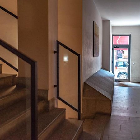 Casa Porta Pila Apartment Turin Exterior photo