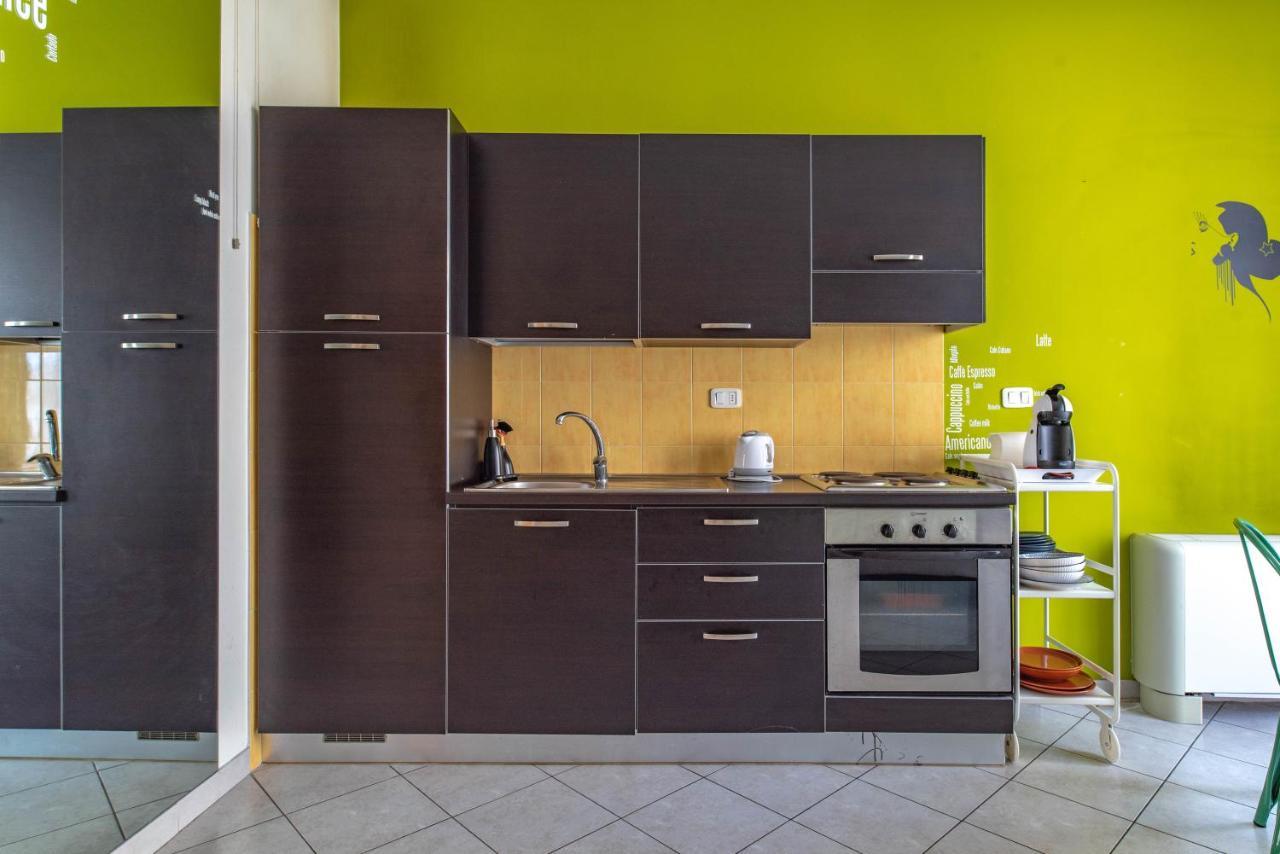 Casa Porta Pila Apartment Turin Exterior photo