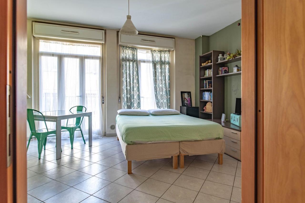 Casa Porta Pila Apartment Turin Exterior photo