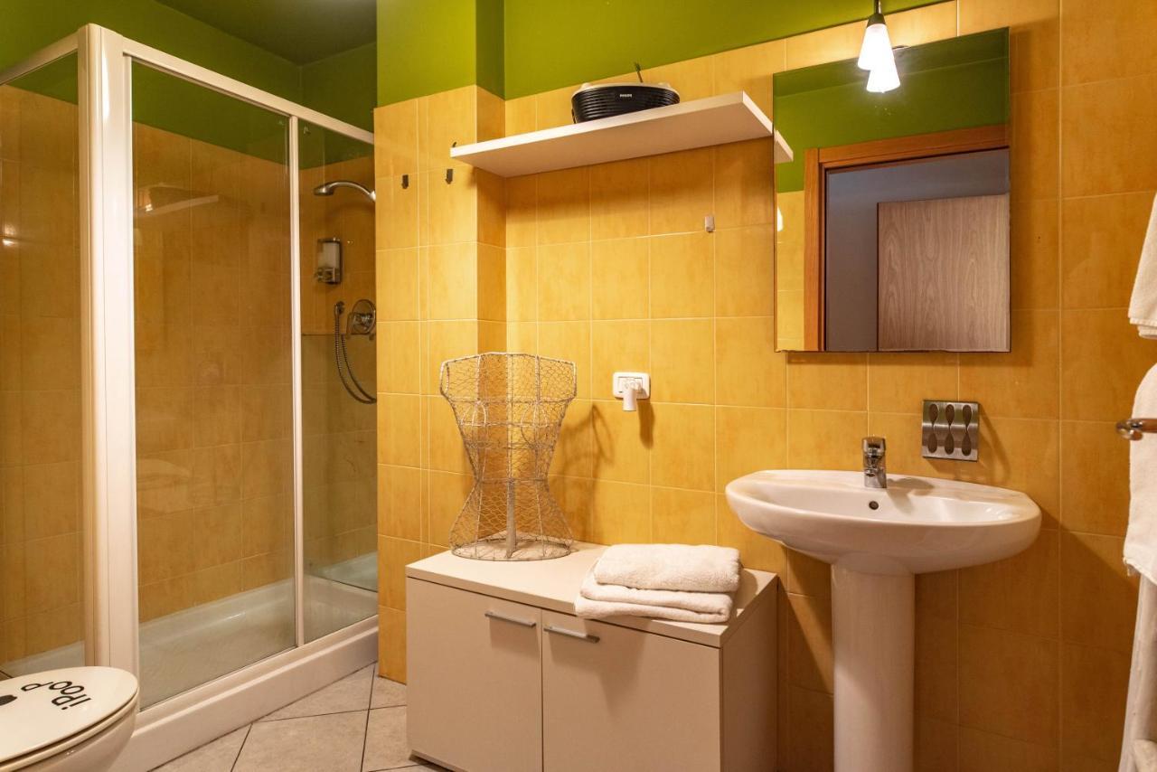 Casa Porta Pila Apartment Turin Exterior photo